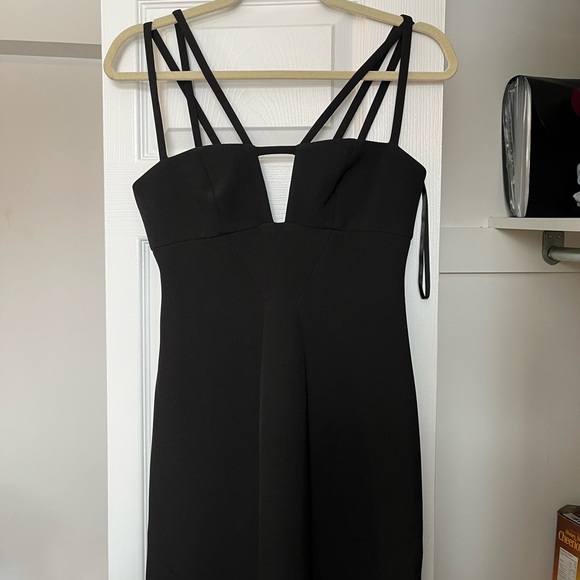 BNWT BCBG Gown - Picture 4 of 5